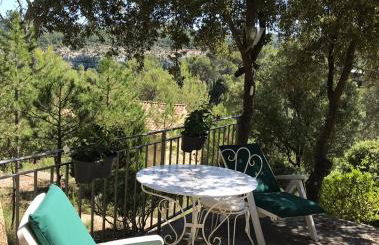 Villa au bord du Lac d'Esparron-de-Verdon - Foto 20