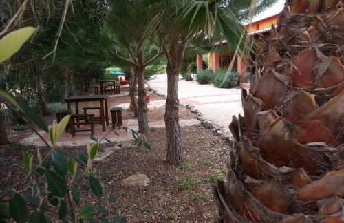 Agriturismo La Barca In Secca - Foto 66