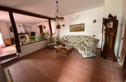 Villa con piscina Privata tra Versilia e Cinque Terre - Foto 21