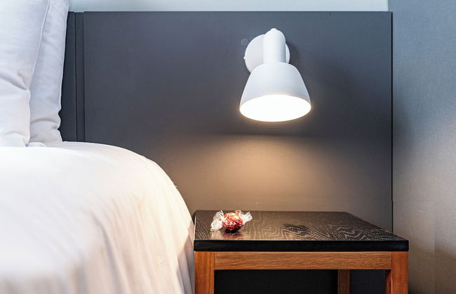 Paraíso Paulista Flats by Feel Sampa - Foto 18