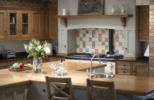 Hill Top Farm 14 - Foto 10