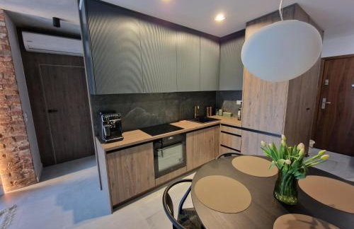 Apartament G13 Nautica Resort Giżycko - Foto 6