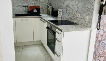 SUITE-XXI City View Hotelturm Augsburg - Foto 4