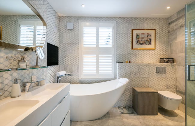 Immaculate Designer Home in Wandsworth - Foto 4