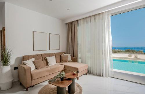 Ocean Luxury Villas - Foto 74