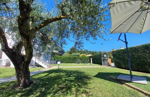 Apartment FeWo C-01 by Interhome - Foto 7