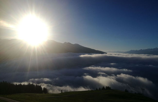 Cabin in Brixental by Ski Lift Access - Foto 19