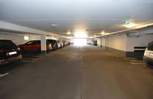 Haus am Kurpark - Foto 41