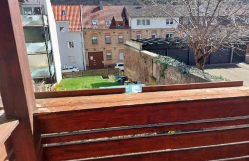 Ferienwohnung Enz - Foto 8