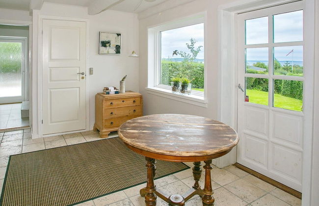 4 Star Holiday Home in Asperup - Foto 38