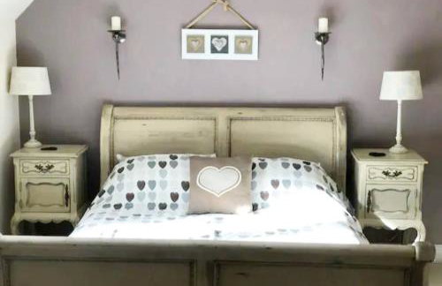 5-Bed Home - Sleeps 12 Pool Garden & Play Area - Foto 40