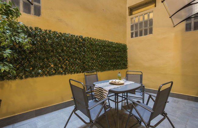 Vasari Suite Florence - Foto 32