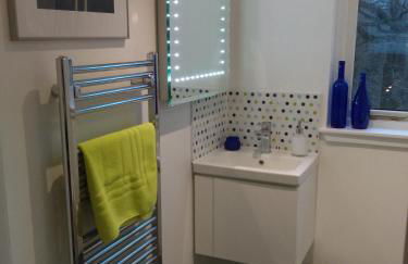 Lowood Cottage - Foto 28