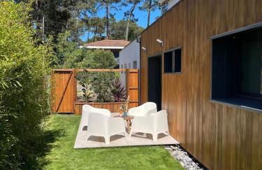 La Suite du Jardin - Villa 5 etoiles - Foto 36