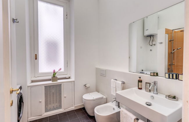 Tree Charme Trilussa - Foto 39