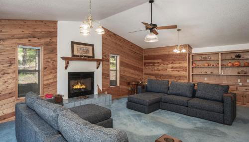 Jack Little by Ruidoso Vacation Rentals - Foto 5