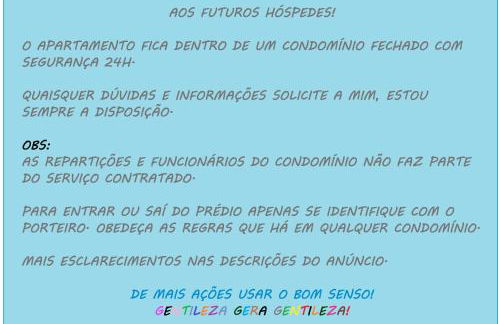 Apto Com Sacada e Ar Condicionado a 2 minutos da Praia - Foto 32