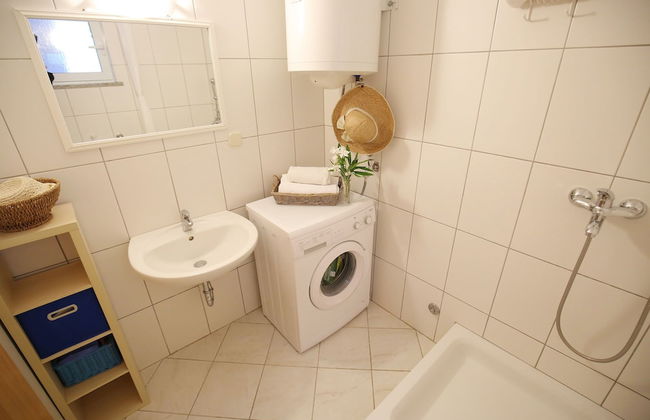 Stone House Apartment - Foto 17