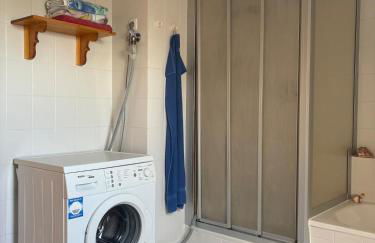 Beautiful apartment Osloß - Foto 4