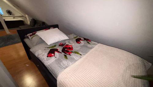 Moderne deluxe 3-Zi Eigentums- Maisonette-Wohnung IBM Bertrandt Mercedes - Foto 3