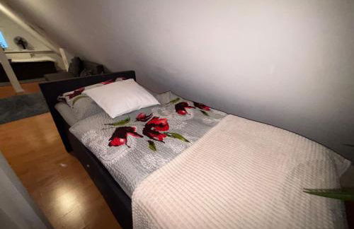 Moderne deluxe 3-Zi Eigentums- Maisonette-Wohnung IBM Bertrandt Mercedes - Foto 3