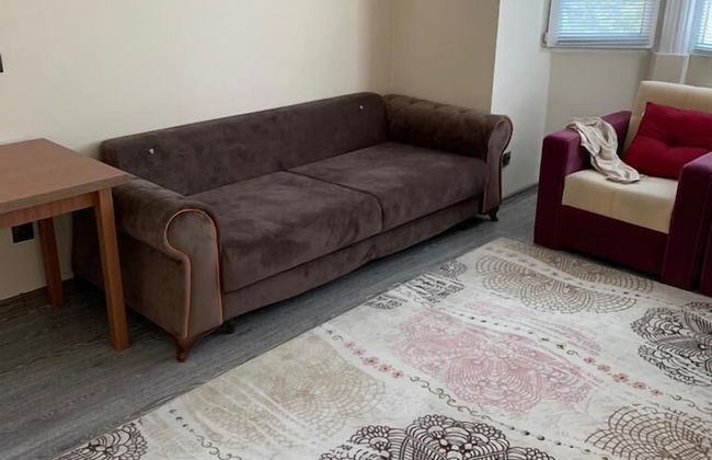 Sea View Apartment in the Old City - Foto 10