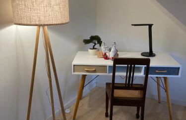 Gästewohnung 25 - Foto 13