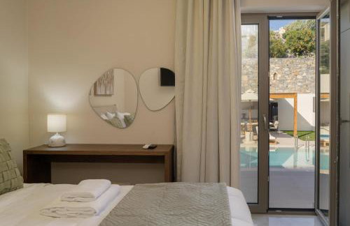 Elysian Villas - With 2 Private Pools - Photo 52