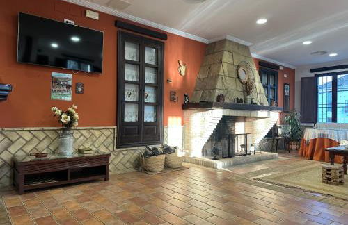 Casa Asador Sierra De Aracena - Foto 14