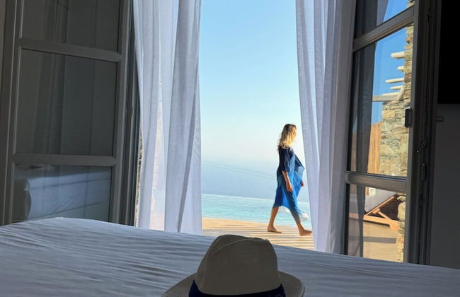 AGADA Folegandros - Foto 7