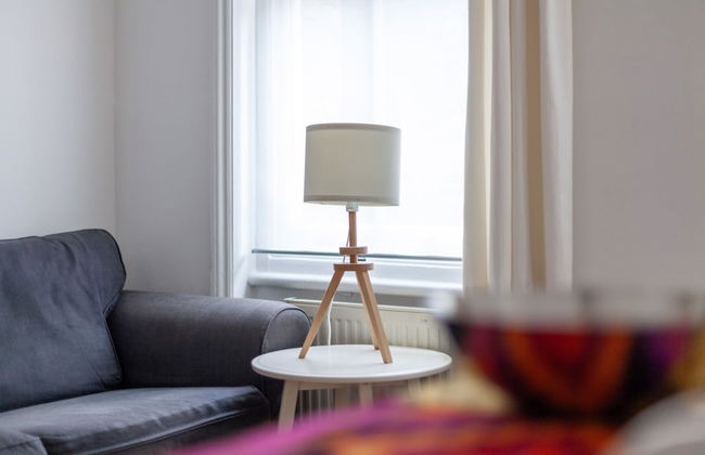 Charming and Cosy flat - Photo 26