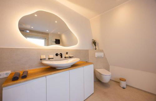 Driftwood I Wohnung mit Wallbox und Klimaanlage - Foto 18