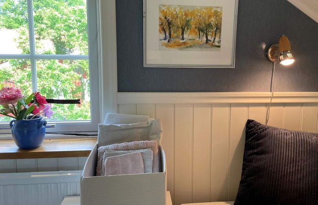 6 Person Holiday Home in Gotene-by Traum - Photo 14