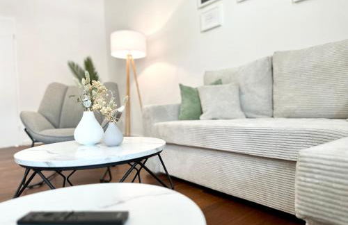 MyStay I Central Lofts I Superior Design Apartments Heidelberg - Foto 39