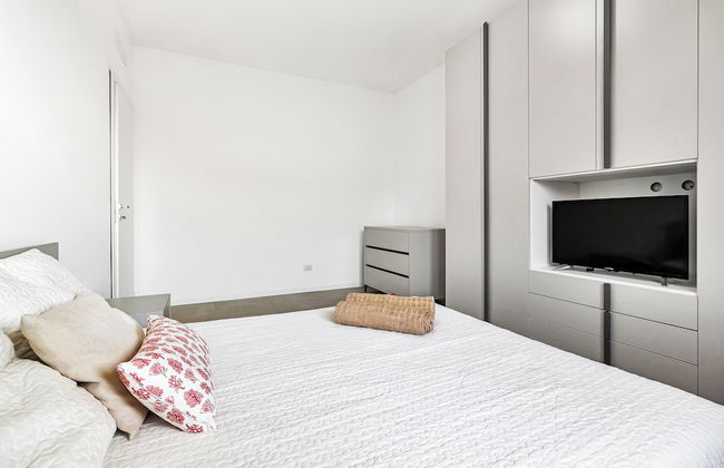 Alessia's Flat - Caroli - Foto 6