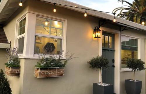 Charming Courtyard Cottage - Foto 1