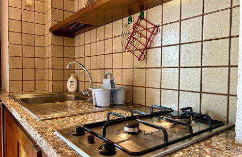 La Loggetta dei Poderi - 5' dalle Terme di Saturnia - Foto 32