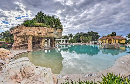 Pool and Resort Landscaping Bright Oxford Getaway - Foto 36