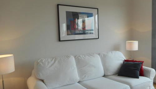 Suite Molinel - Foto 4