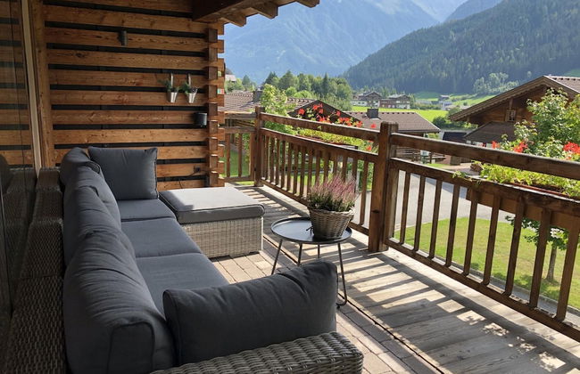 Chalet in Konigsleiten Near Ski Lift - Foto 12