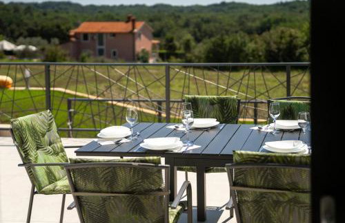 Villa Levak - Foto 35