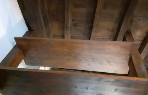 La Casa di Marco historic center of Capranica (VT) - Foto 7