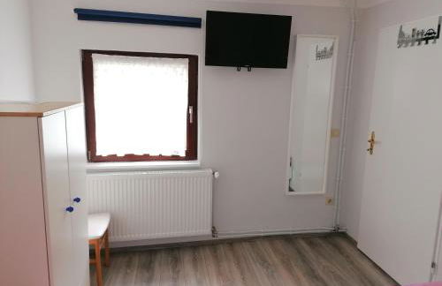 Apartment North City Hannover - Photo 8