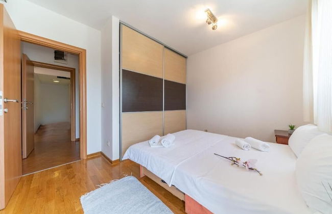 SMS Apartments - Foto 12