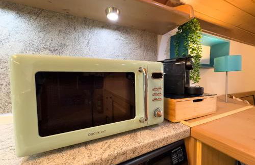 Begar Nest - ski slope front and panoramic - Photo 12