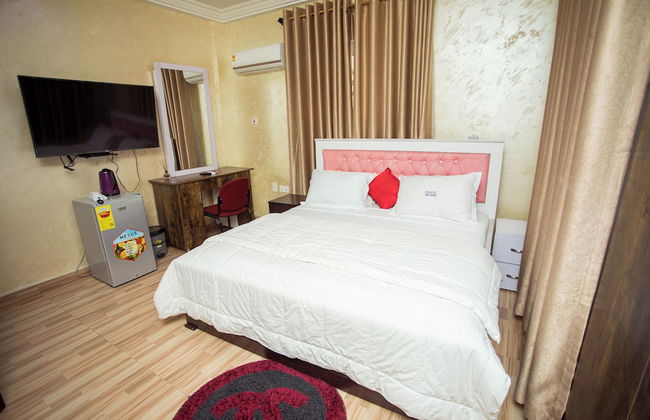 Macoba Luxury Apartments - Foto 21