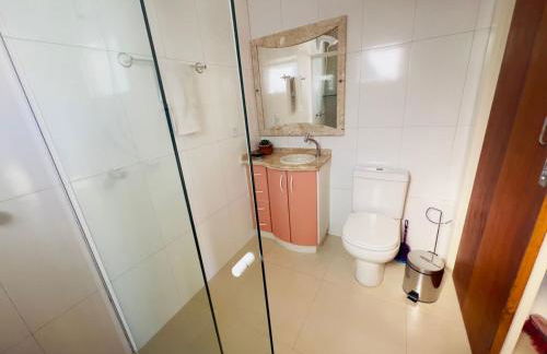 Apartamento - Praia da Armação do Pântano do Sul - Ar Condicionado - Foto 19