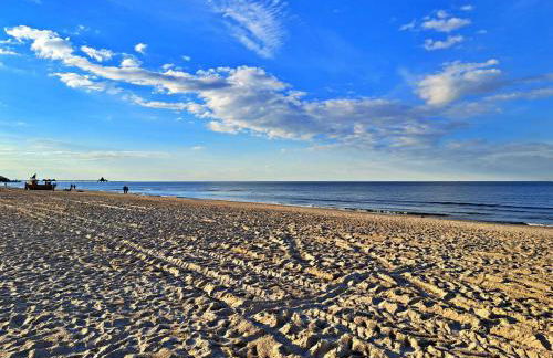 Ferienwohnung Seepferdchen - Foto 18