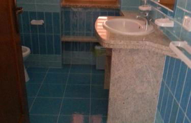 Appartamento in Villa Valentini- Fronte mare, Giardino e Parcheggio privato, WIFI, dotato di tutti i confort, nel Cuore del Golfo di Gaeta - Foto 28