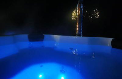 Ferienwohnung in der Rhön Sitzmann - Foto 36